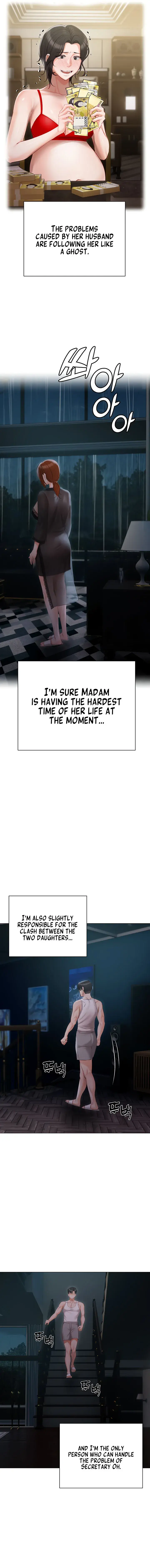 Hyeonjungs Residence Chapter 36 - Page 11