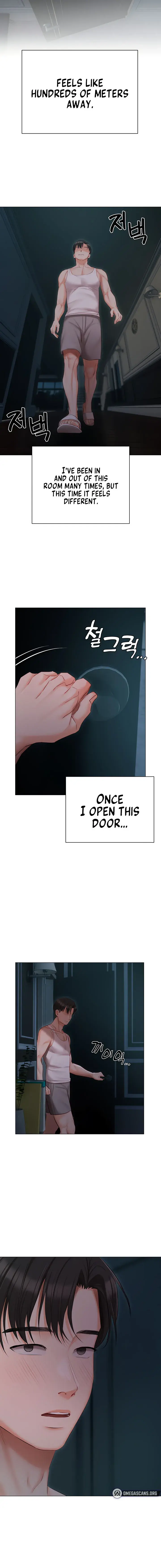 Hyeonjungs Residence Chapter 36 - Page 14