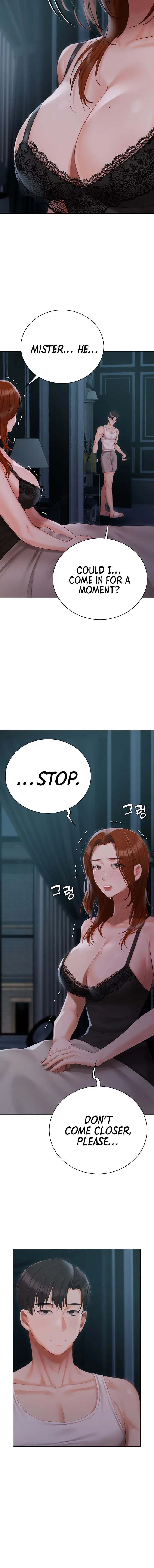 Hyeonjungs Residence Chapter 36 - Page 16