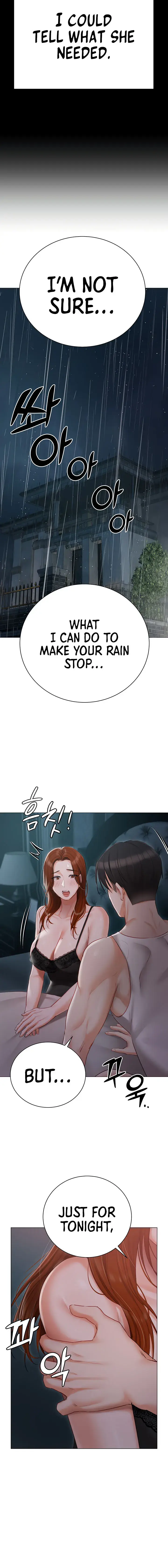 Hyeonjungs Residence Chapter 36 - Page 18