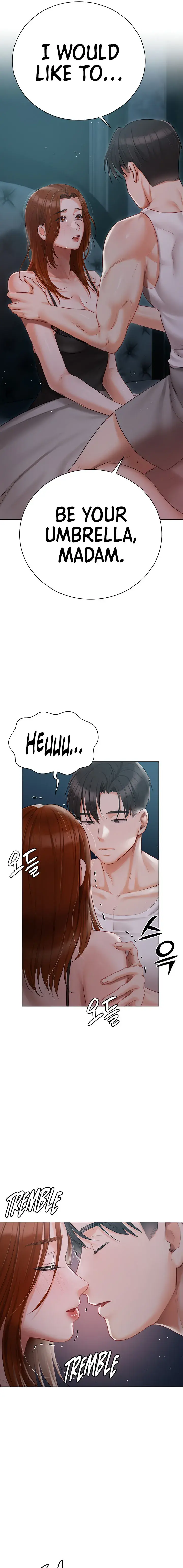 Hyeonjungs Residence Chapter 36 - Page 19