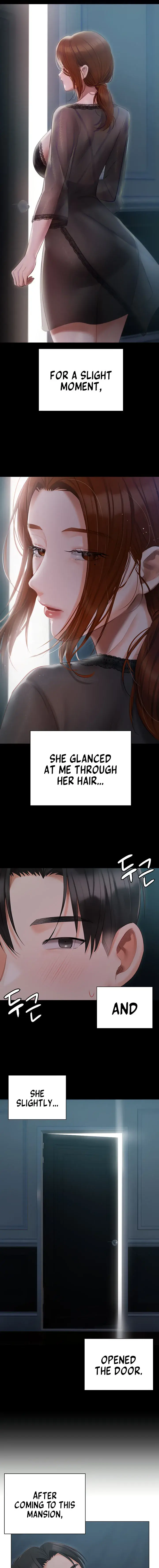 Hyeonjungs Residence Chapter 36 - Page 5