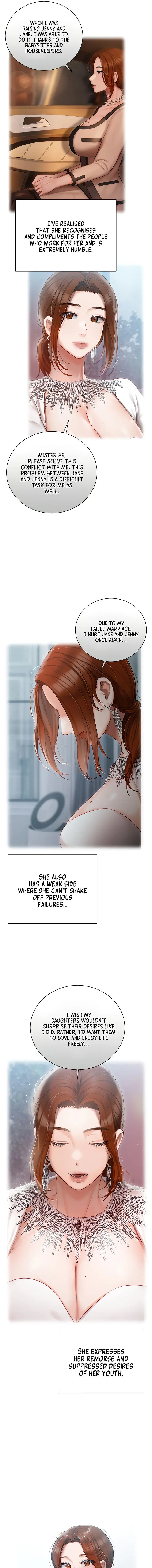 Hyeonjungs Residence Chapter 36 - Page 9