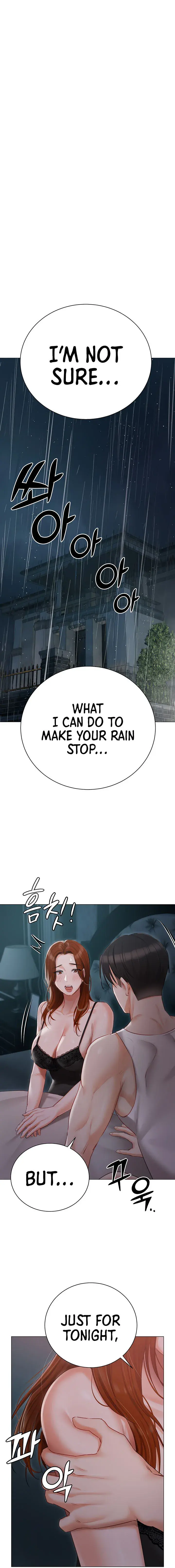 Hyeonjungs Residence Chapter 37 - Page 1