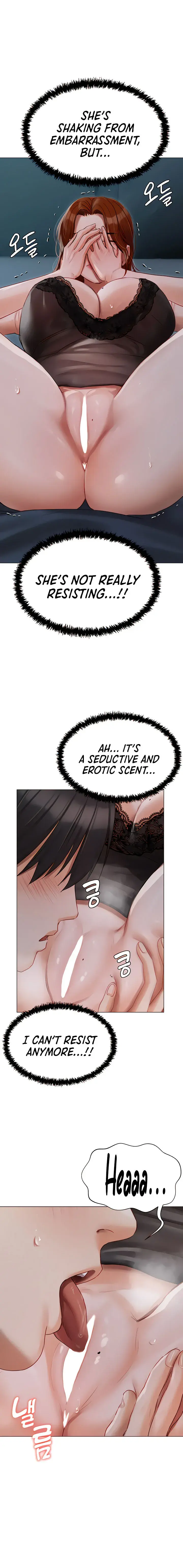 Hyeonjungs Residence Chapter 37 - Page 10