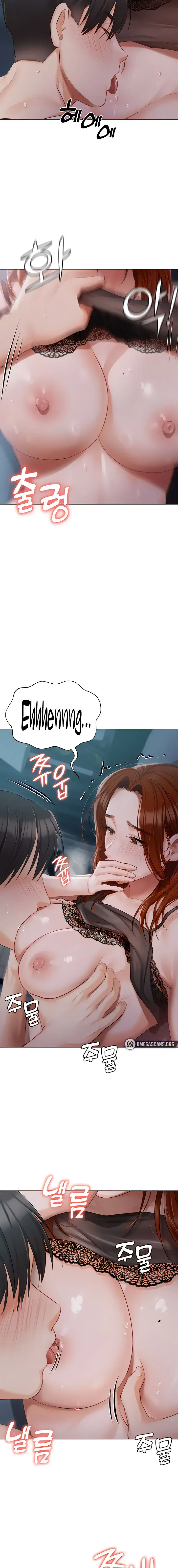 Hyeonjungs Residence Chapter 37 - Page 13