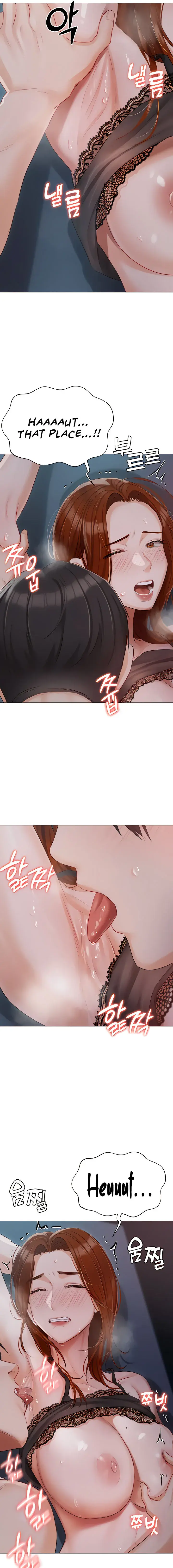 Hyeonjungs Residence Chapter 37 - Page 15