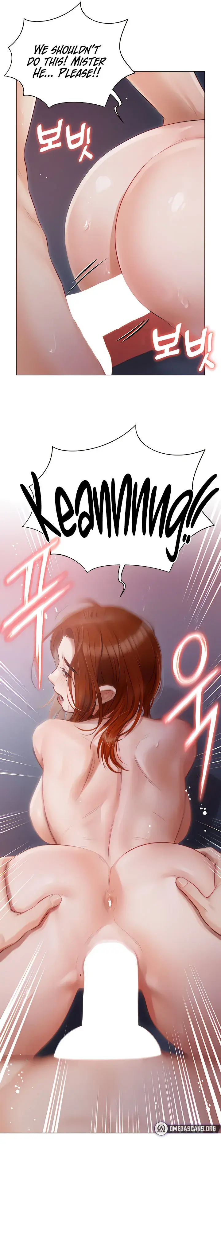 Hyeonjungs Residence Chapter 37 - Page 19