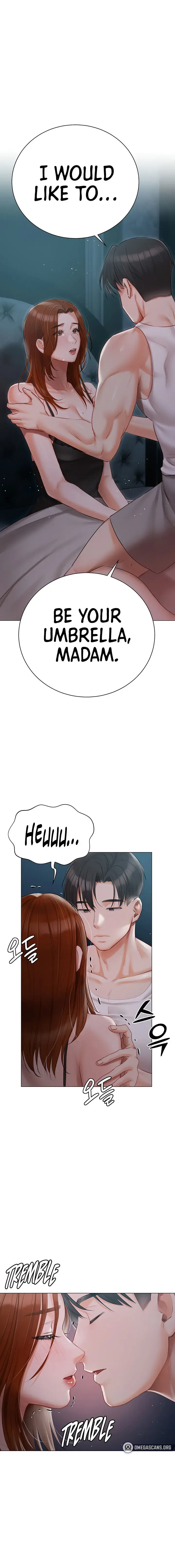 Hyeonjungs Residence Chapter 37 - Page 2