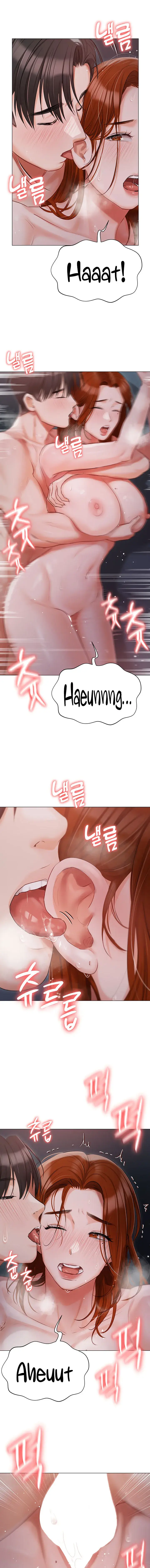 Hyeonjungs Residence Chapter 38 - Page 11