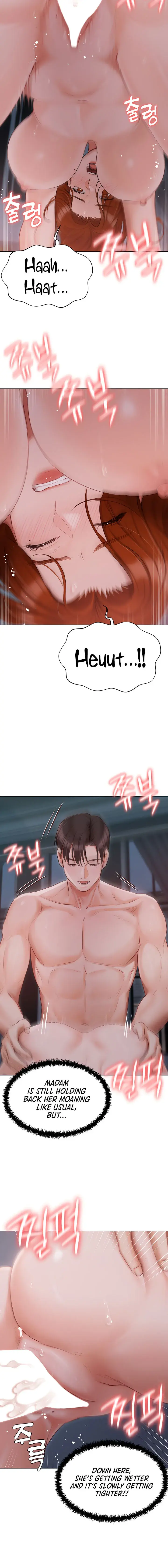 Hyeonjungs Residence Chapter 38 - Page 6