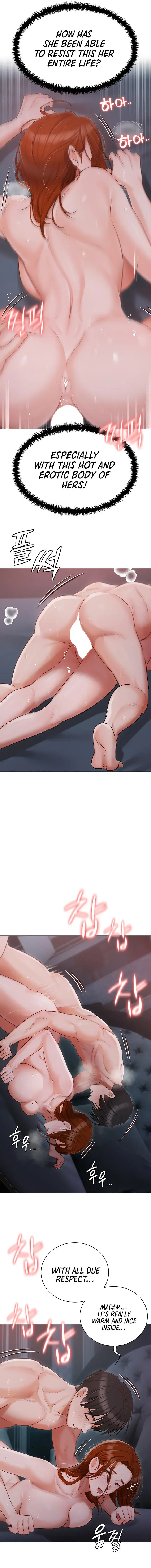 Hyeonjungs Residence Chapter 38 - Page 7