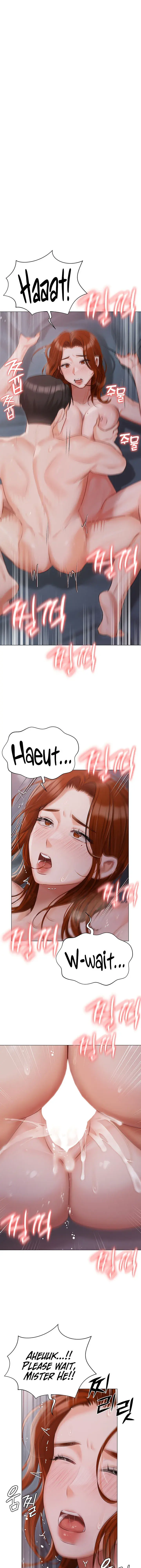 Hyeonjungs Residence Chapter 39 - Page 1
