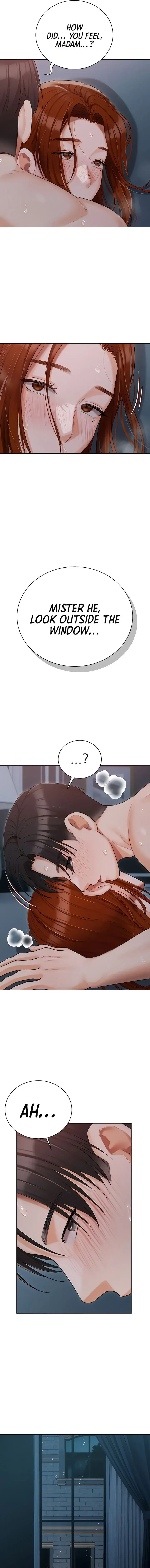 Hyeonjungs Residence Chapter 39 - Page 15