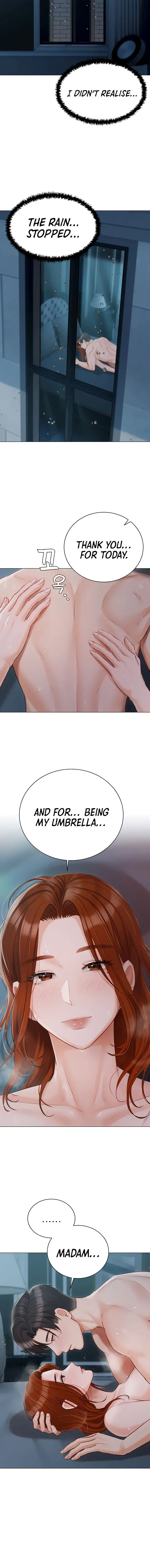 Hyeonjungs Residence Chapter 39 - Page 16
