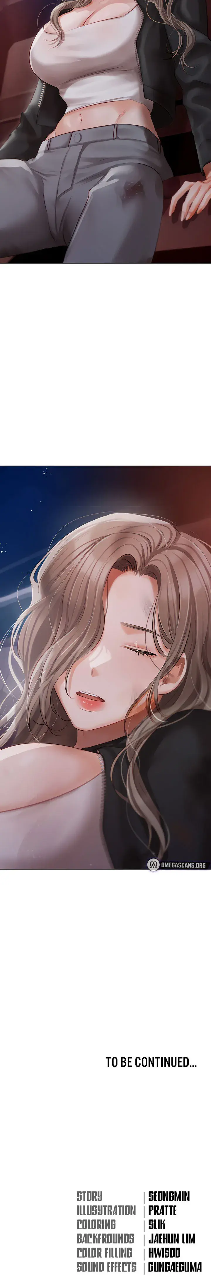 Hyeonjungs Residence Chapter 39 - Page 18