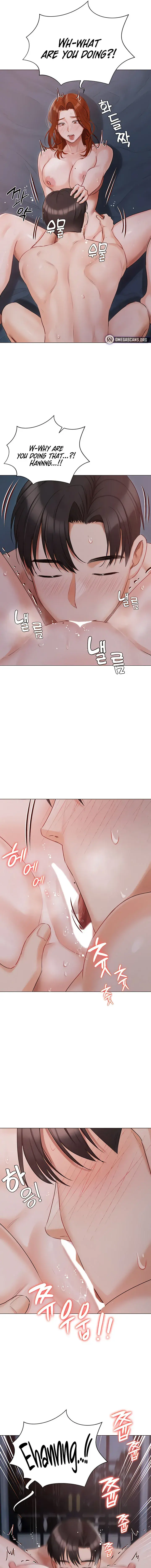 Hyeonjungs Residence Chapter 39 - Page 5