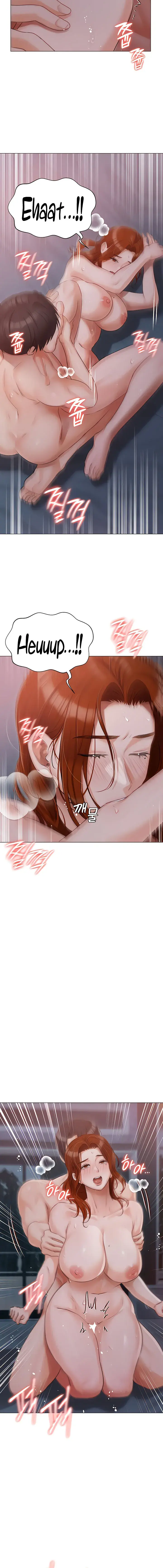 Hyeonjungs Residence Chapter 39 - Page 8