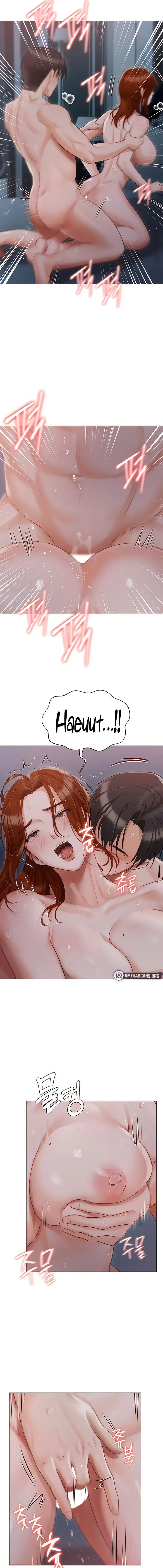 Hyeonjungs Residence Chapter 39 - Page 9