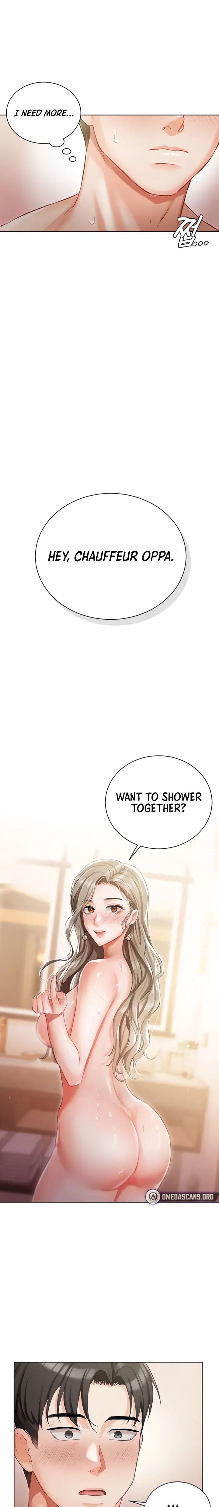 Hyeonjungs Residence Chapter 4 - Page 2