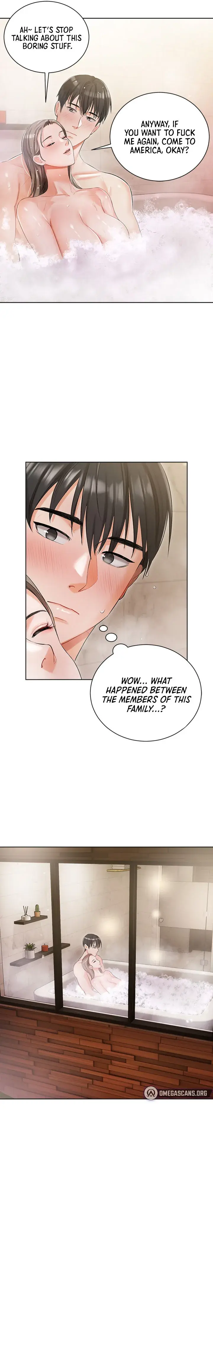Hyeonjungs Residence Chapter 4 - Page 22