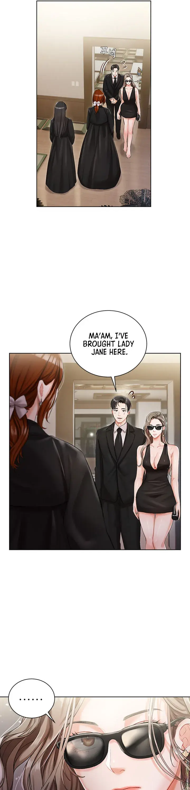 Hyeonjungs Residence Chapter 4 - Page 25