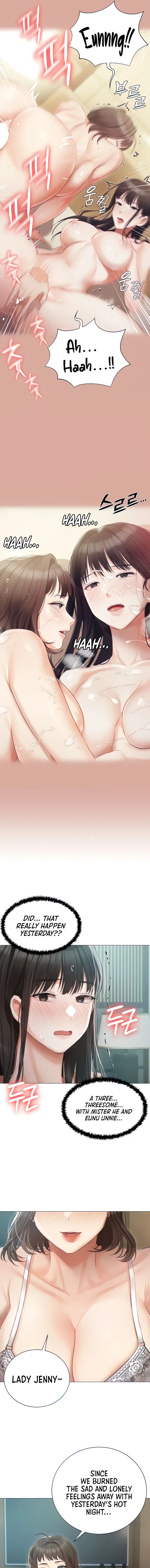 Hyeonjungs Residence Chapter 40 - Page 13