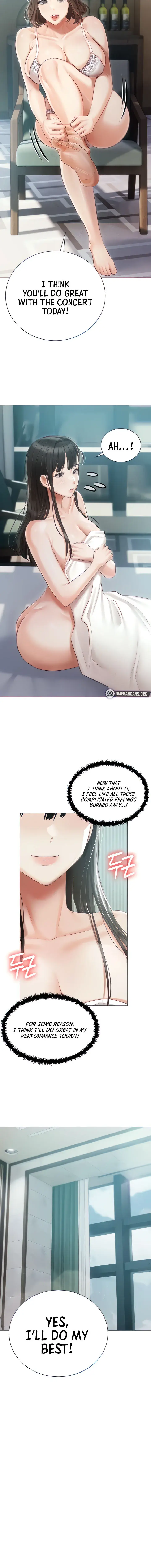 Hyeonjungs Residence Chapter 40 - Page 14