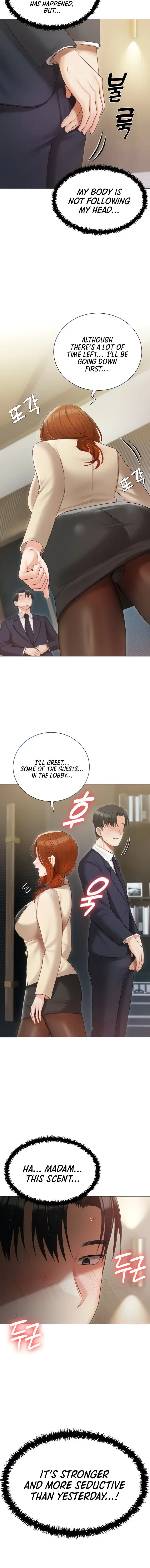 Hyeonjungs Residence Chapter 40 - Page 18
