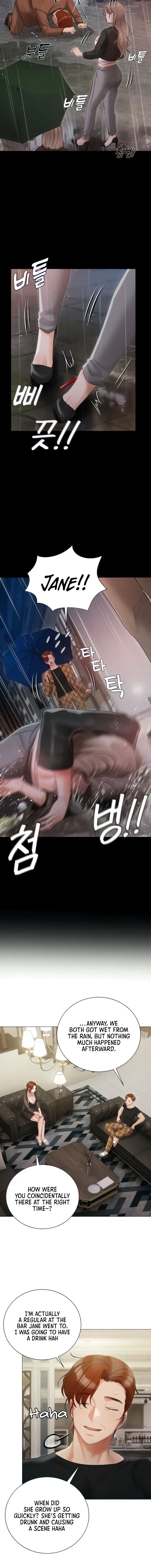 Hyeonjungs Residence Chapter 40 - Page 6