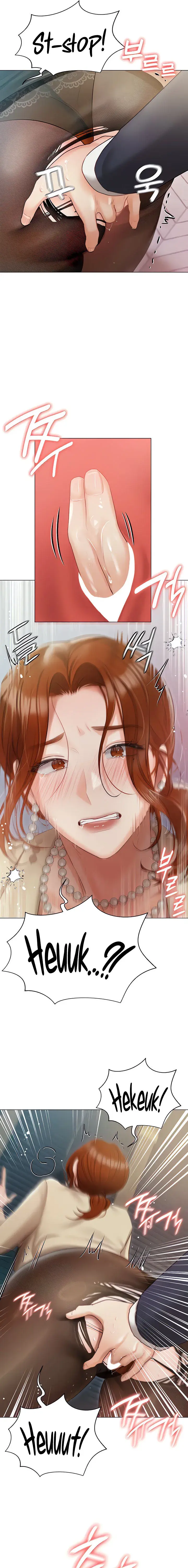 Hyeonjungs Residence Chapter 41 - Page 7