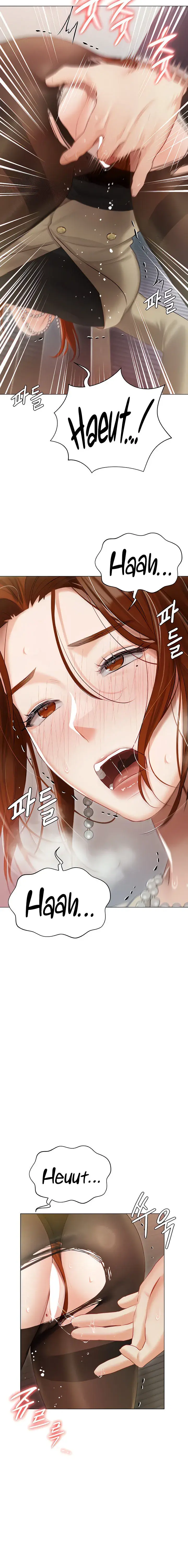 Hyeonjungs Residence Chapter 41 - Page 8