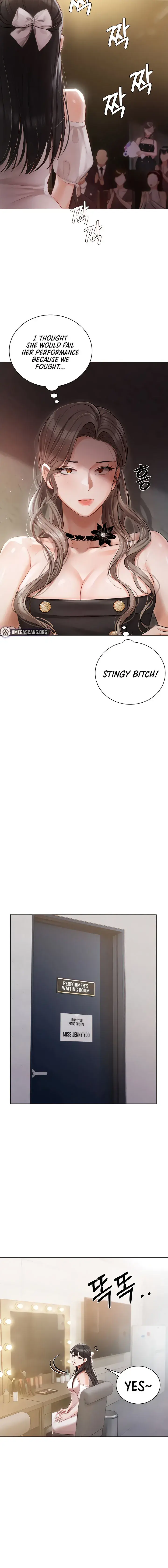 Hyeonjungs Residence Chapter 42 - Page 10