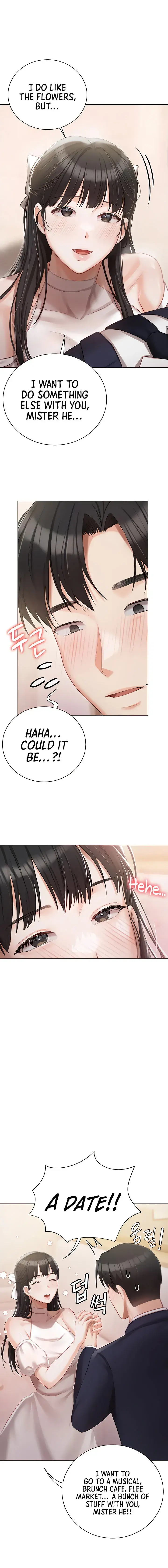 Hyeonjungs Residence Chapter 42 - Page 12
