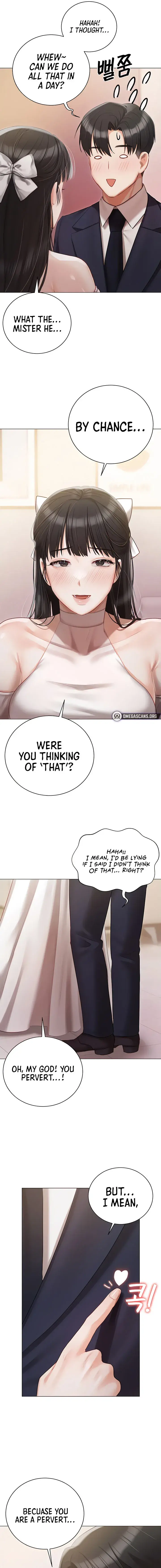 Hyeonjungs Residence Chapter 42 - Page 13