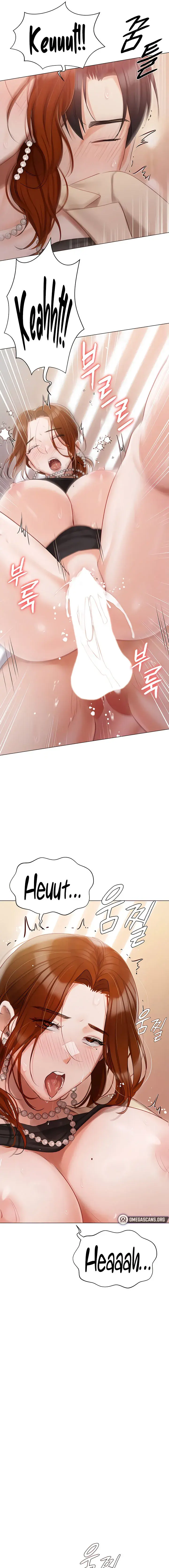 Hyeonjungs Residence Chapter 42 - Page 5