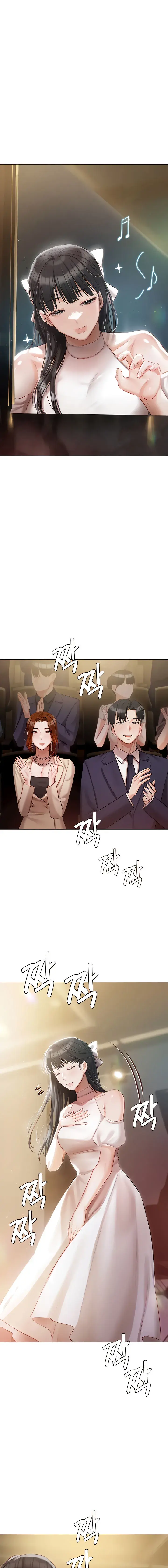 Hyeonjungs Residence Chapter 42 - Page 9