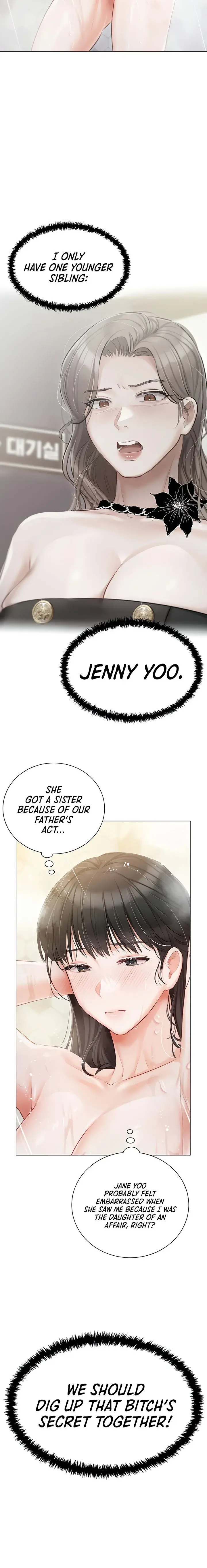 Hyeonjungs Residence Chapter 43 - Page 12
