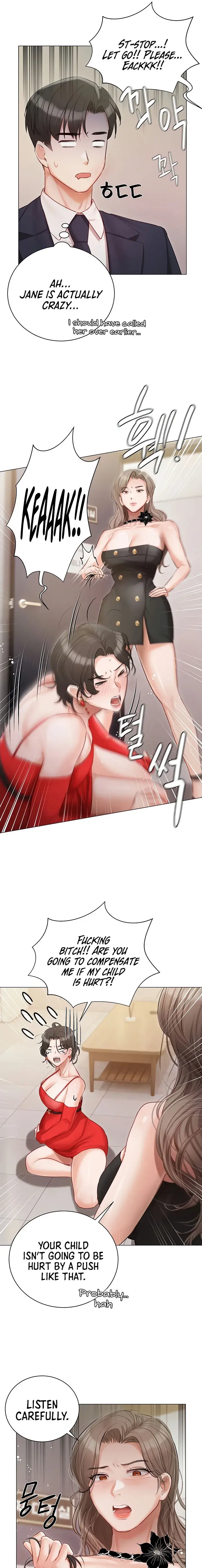 Hyeonjungs Residence Chapter 43 - Page 7