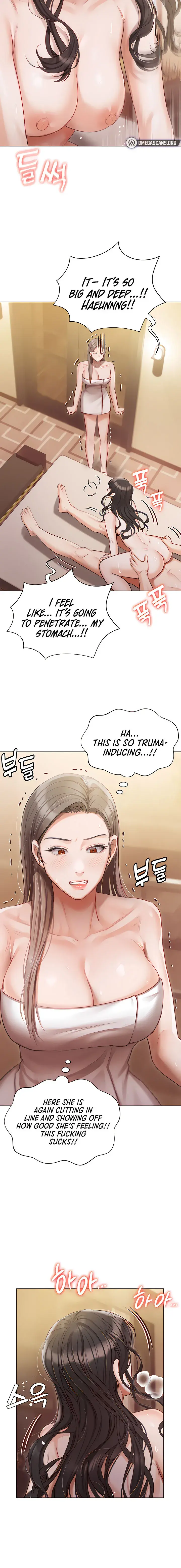 Hyeonjungs Residence Chapter 45 - Page 14