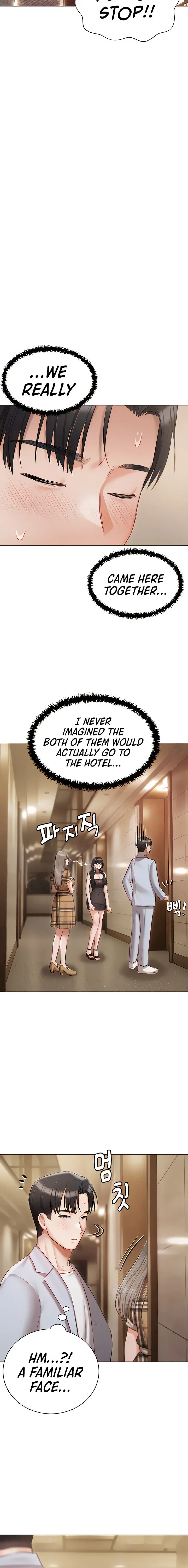 Hyeonjungs Residence Chapter 45 - Page 6
