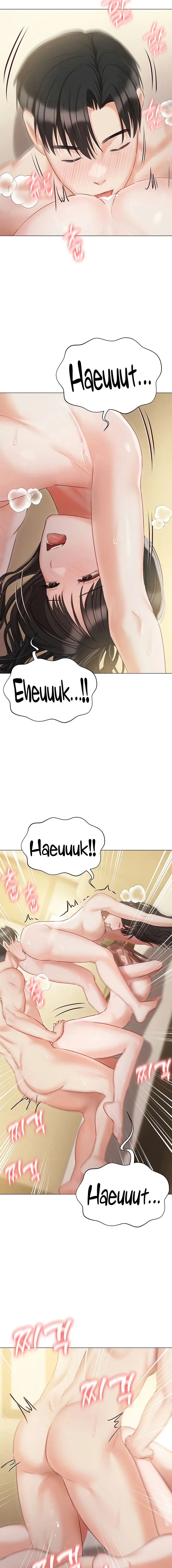 Hyeonjungs Residence Chapter 46 - Page 11