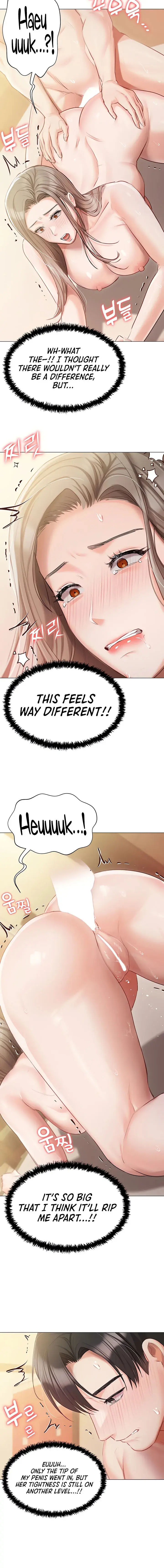 Hyeonjungs Residence Chapter 46 - Page 4
