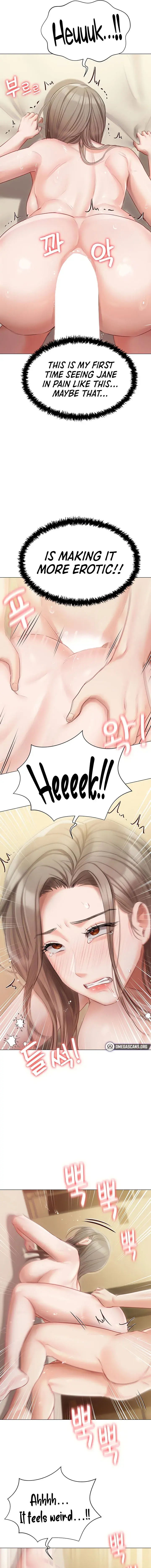Hyeonjungs Residence Chapter 46 - Page 5