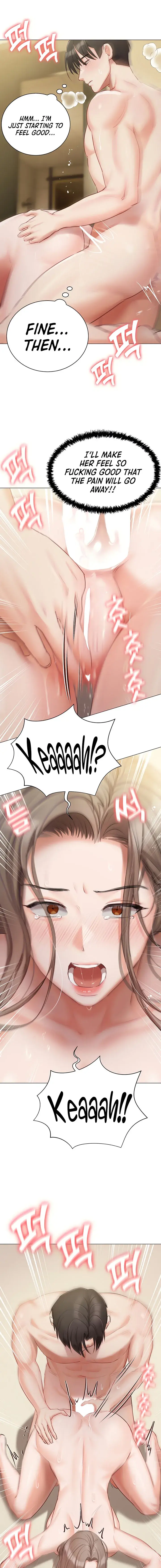 Hyeonjungs Residence Chapter 46 - Page 7