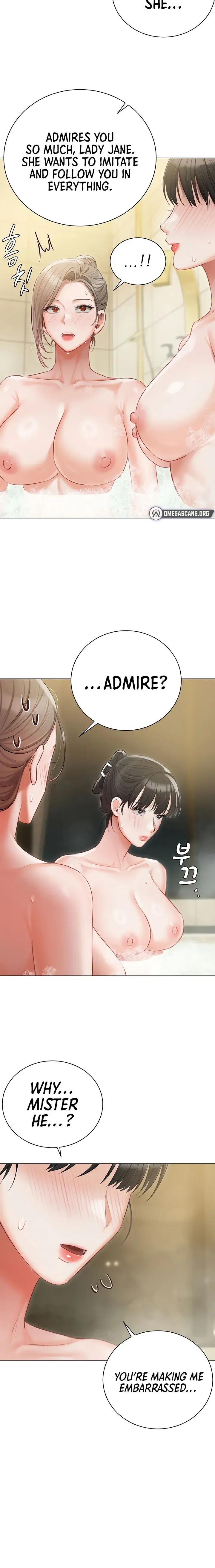 Hyeonjungs Residence Chapter 47 - Page 18