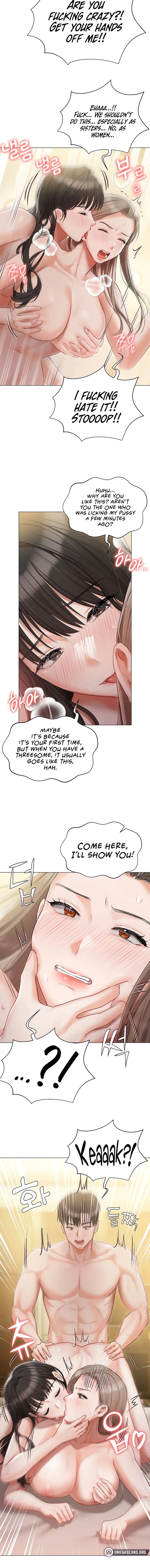 Hyeonjungs Residence Chapter 47 - Page 2