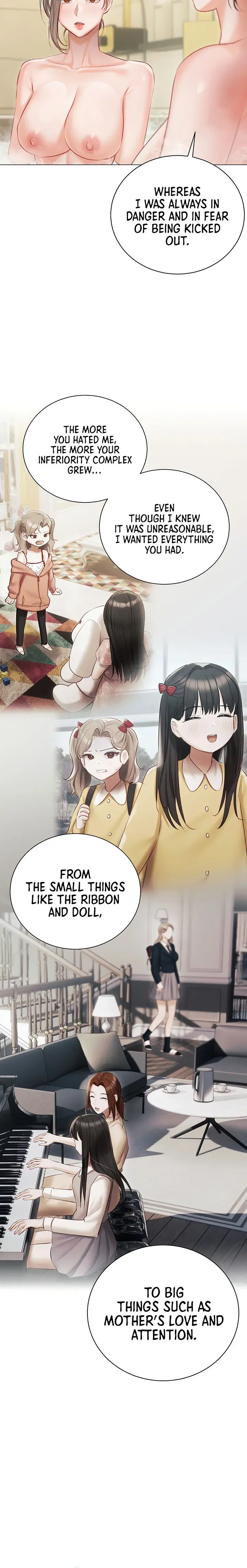 Hyeonjungs Residence Chapter 47 - Page 20