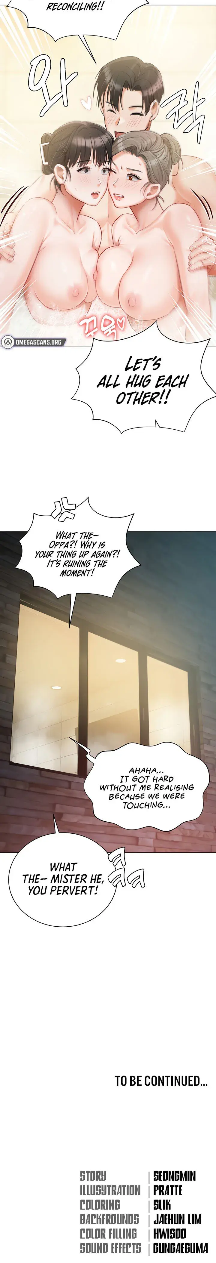 Hyeonjungs Residence Chapter 47 - Page 26