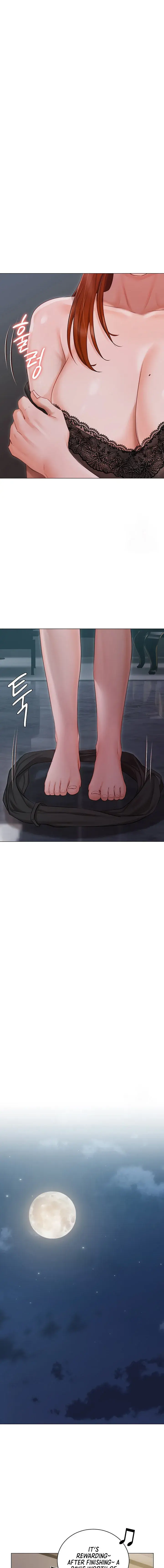 Hyeonjungs Residence Chapter 49 - Page 1